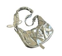 Borsa Da Donna Con Coulisse A Tracolla Belli Ascella Stili Coreani Spalla Shopping Per Tutti I Giorni Donna Con Coulisse A Spalla Ascella Stili Coreani Crossbody