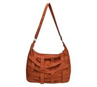 Borsa da donna con grande capacità di controllo della spalla misura di colore casuale Crossbody nylon pendolari per donne di tutti i giorni grande capacità messenger pendolarismo trend spalla body