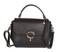 Borsa Da Donna Firenze In Pelle Nera OTF845S1