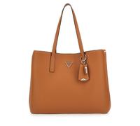 Borsa da donna Guess Meridian Girlfriend Marron TU