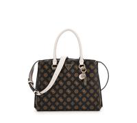 Borsa da donna Guess Noelle Marron TU