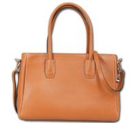 Borsa Da Donna In Pelle Firenze Marrone OTF177N2