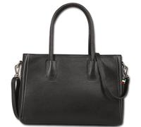 Borsa Da Donna In Pelle Firenze Nera OTF177S1