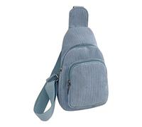 Borsa da donna in puro colore borsa da donna nuova borsa in tela di velluto borsa casual a tracolla singola borsa a tracolla borsa a tracolla per fotocamera, Bu2, Taglia unica