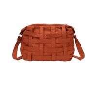 Borsa da donna Moda Borsa da pendolarismo Stile Giapponese Spalla Grande Capacità Crossbody per le donne di tutti i giorni Messenger Moda Spalla Grande Capacità Pendolarismo Per Quot, Marrone, One