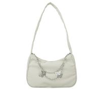 Borsa da donna piccola spalla casual alla moda animale borsa a mano una borsa a catena sotto le ascelle borsa a tracolla