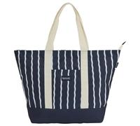 Borsa da donna Regatta Boulder Beach Bag Colore: blu/bianco