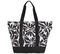 Borsa da donna Regatta Boulder Beach Bag Colore: nero/beige
