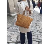 BORSA DA DONNA SHOPPING ALV BY ALVIERO MARTINI ALVB12201 TAN MODA 2025 2026