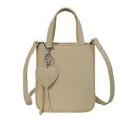 Borsa da donna sotto ascella in PU con manico superiore e design in tinta unita Borsa hobo versatile per lavoro, shopping, attività quotidiane