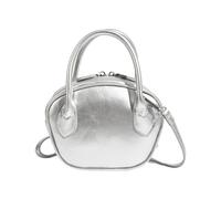 Borsa Da Donna Stili Coreani Crossbody Spalla Messaggeri In Pelle PU Shopping Bowling Per La Da Donna Quotidiana Messenger Stili Coreani A Tracolla A Tracolla Portamonete