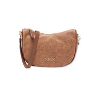 BORSA DA DONNA TAN A TRACOLLA ALV BY ALVIERO MARTINI ALVB7120 BORSE MODA BAG