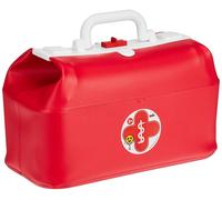 Borsa Da Dottore I Borsa Resistente Con Molti Strumenti a Misura Di Bambino I In