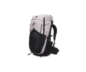 Borsa da escursionismo mammut ducan 26l rosa nero da donna