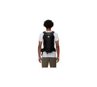 Borsa da escursionismo mammut lithium 20 l nera unisex