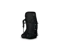 Borsa da escursionismo osprey aether 55 nera