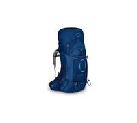 Borsa da escursionismo osprey ariel 55 donna blu