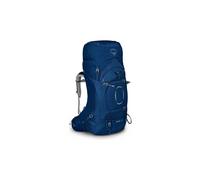 Borsa da escursionismo osprey ariel 65 blu da donna