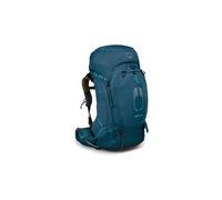 Borsa da escursionismo osprey atmos ag 65 blu