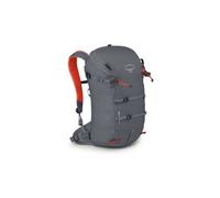 OSPREY Mutant 22 - Uomo - Grigio / Arancione - Taglia unica- modello 2025