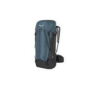 Borsa da escursionismo salewa trek mate 55 5l blu uomo