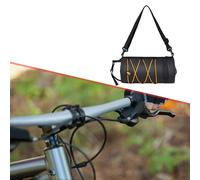 Borsa Da Facciata per Bici Bagna Multi -usa Una Sacca per Bici Elastica di