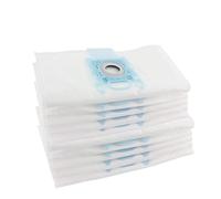 Borsa da filtro for polvere di stoffa for Bosch e for Siemens BSG7 BSG6 BSGL3126GB GL30 Tipo G Accessori for pezzi di ricambio for aspirapolvere(HXL6168 for 5pcs)