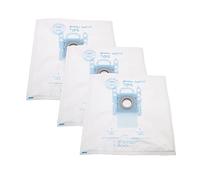 Borsa da filtro for polvere di stoffa for Bosch & Siemens BSG7 BSG6 BSGL3126GB GL30 Tipo G Accessori for pezzi di ricambio for aspirapolvere(5PCS)