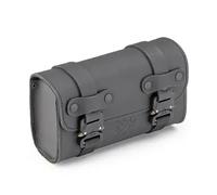 Kappamoto Borsello porta attrezzi KMLW02 3 litri pelle vintage stile café racer