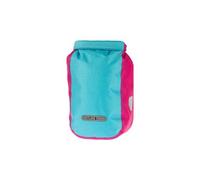 Borsa da forcella ortlieb fork pack 5 8 l blu rosa
