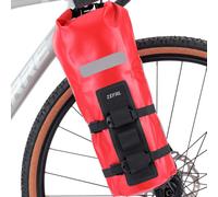 ZEFAL BORSA ANTERIORE Z ADVENTURE DRY BAG 6 L