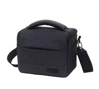 Borsa da fotocamera DSLR impermeabile per Nikon Canon Sony Panasonic ecc. Camera