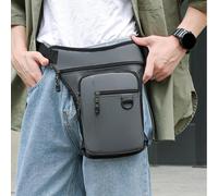 Borsa da gamba a tracolla per corsa, pesca, casual, da esterno