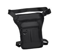 Borsa da gamba con chiusura a goccia per , sportiva e alla moda, per