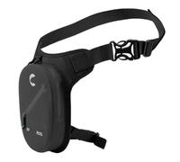 Borsa Da Gamba Impermeabile Per Uomo Con Tracolla Per Motocicletta E Equipaggiamento Da Cavaliere Borsa portautensili moto