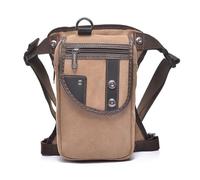 Borsa Da Gamba Multifunzionale Per Uomo E Donna In Sella A Una Moto, Borsa Da Uomo Per Il Tempo Libero, Sport All'aria Aperta(6)