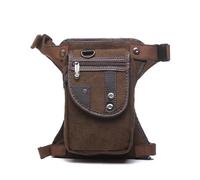 Borsa Da Gamba Multifunzionale Per Uomo E Donna In Sella A Una Moto, Borsa Da Uomo Per Il Tempo Libero, Sport All'aria Aperta(2)