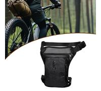 Borsa da gamba per , marsupio casual per , da pescatore