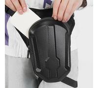 Borsa da gamba per moto Borsa da cintura Marsupio multiuso per corsa Pesca