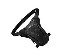 Borsa Da Gamba Per Moto Borsellino Impermeabile Regolabile