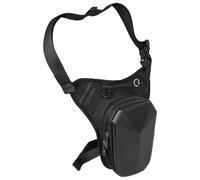 Borsa da gamba per moto da uomo, Borsa da gamba per moto - per moto con custodia per gamba | Borsa da viaggio impermeabile regolabile, borsa da gamba per moto, per ciclismo, escursionismo, corsa, camp