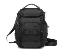Borsa da gamba per motociclista Ozuko Borsa da cintura impermeabile multifunzion
