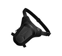 Borsa Da Gamba Per Motociclisti Uomo Borsellino Impermeabile Regolabile