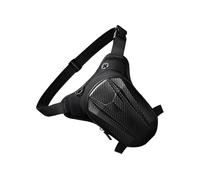 Borsa Da Gamba Per Motociclisti Uomo,Impermeabile Multifunzionale Regolabile Borsellino,Borsa Con Cinturino Per Gamba Donna Borsello | Per Telefono Attrezzi Uomini Donne Outdoor Equitazione Campeggio