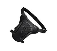 Borsa Da Gamba | Regolabile Multi-Tasca Impermeabile | Borsellino Da Gamba Per Equipaggiamento Da Motociclista,Per Telefono Attrezzi Uomini Donne Outdoor Equitazione Campeggio Trekking