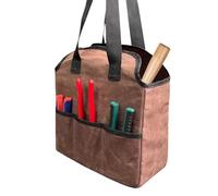 Borsa Da Giardino - Borsa A Tracolla Con Manico Rinforzato E Multi Tasca,Borse per Attrezzi da Giardino,Per Principianti Appassionati Giardinieri Uomini Donne Lavori