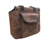 Borsa Da Giardino,Borsa A Tracolla Con Manico Rinforzato E Multi Tasca,Borse per Attrezzi da Giardino | Perfetta Per Principianti Giardinieri Uomini E Donne Per Esterni Casa E Cortile