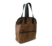 Borsa Da Giardino - Borsa A Tracolla Con Manico Rinforzato E Multi Tasca | Portaattrezzi da Giardino - Per Principianti Appassionati Giardinieri Uomini Donne Lavori