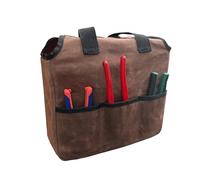 Borsa Da Giardino Borsa Portatile Impermeabile Capiente e Resistente