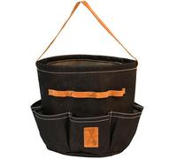 Borsa da giardino in jeans